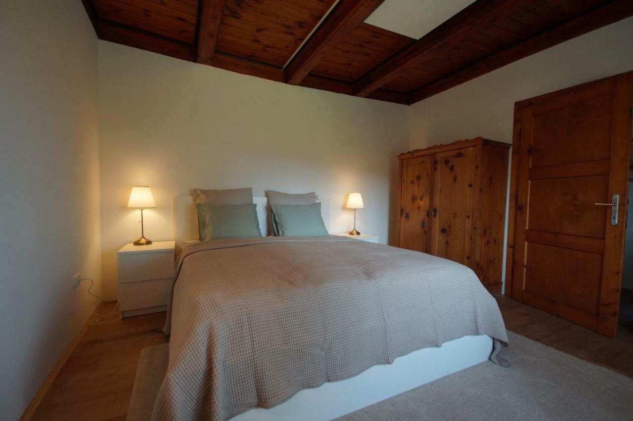 Vacationhome In The Vineyards Vienna Luaran gambar