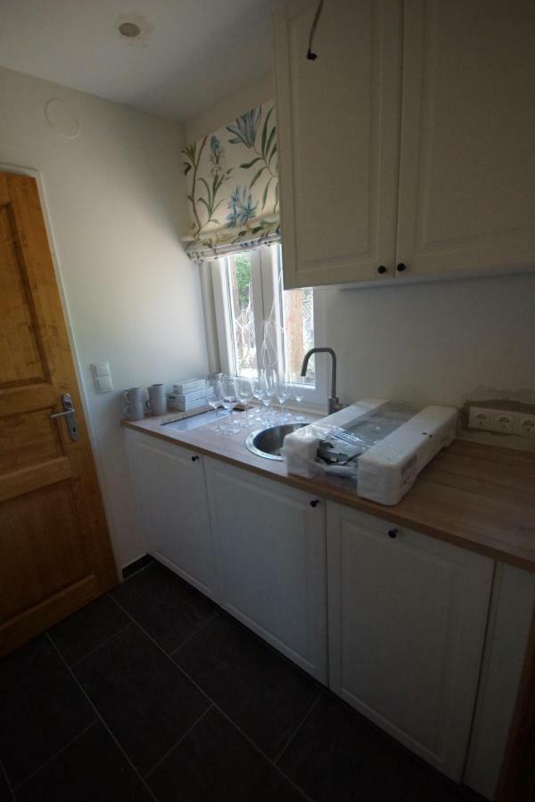 Vacationhome In The Vineyards Vienna Luaran gambar